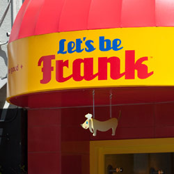 Our SF Shop