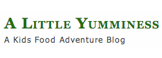 A Little Yumminess Food Adventure Blog